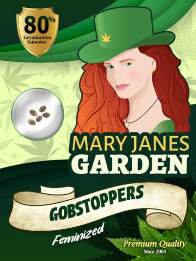 Gobstoppers