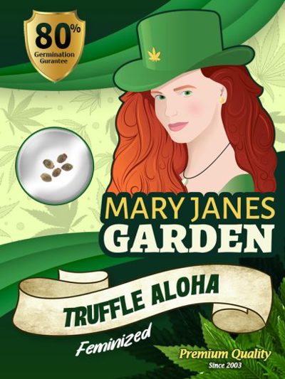 Truffle Aloha
