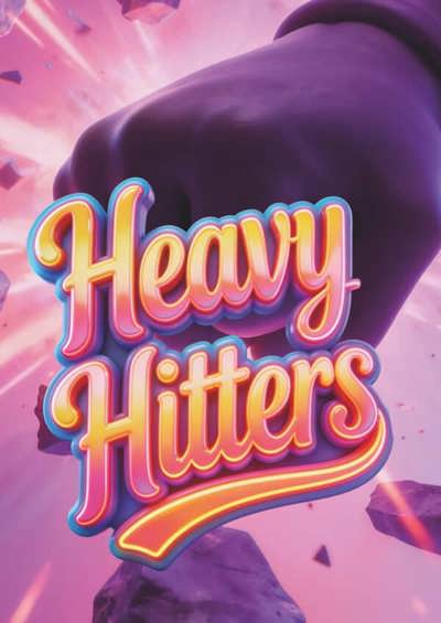 Heavy Hitters
