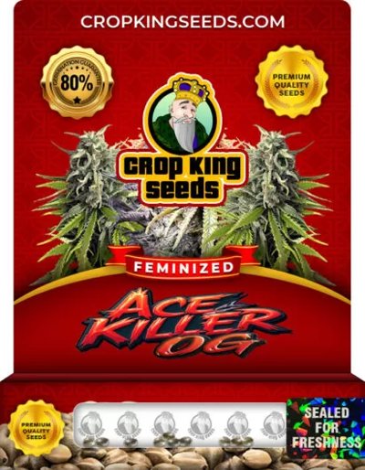 Ace Killer OG