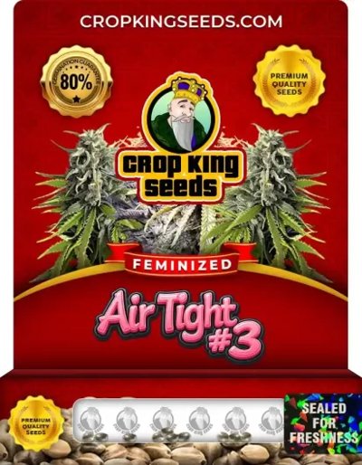 Air Tight #3