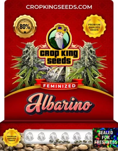 Albarino