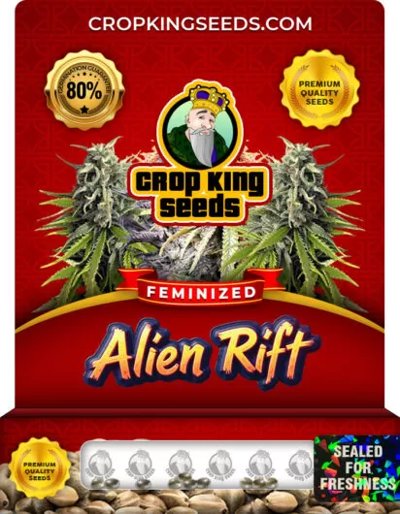 Alien Rift