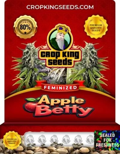 Apple Betty