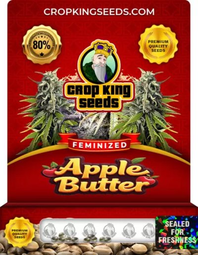 Apple Butter