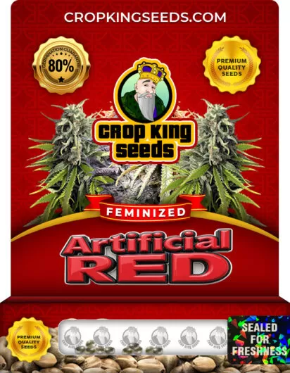 artificial-red-image
