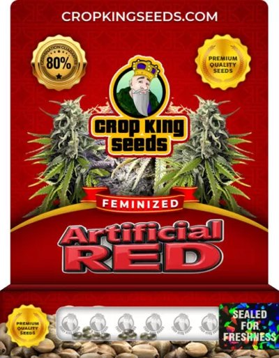 Artificial Red