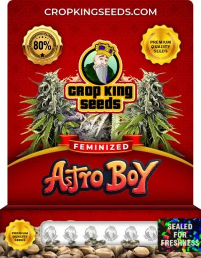 Astro Boy