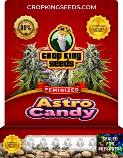 Astro Candy