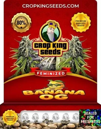 Banana OG