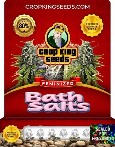 Bath Salts